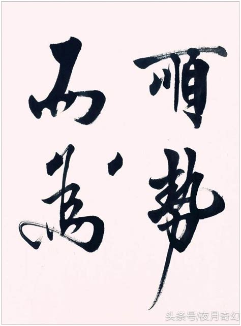 順勢而非|順勢而為:詞義,同義詞,關聯詞,解意,引申詞義,